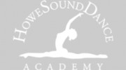 Howe Sound Dance Academy