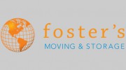 Foster's Moving & Storage