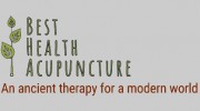 Best Health Acupuncture & Wellness Clinic