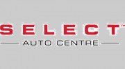 Selecte Auto Centre