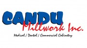 Lk Millwork