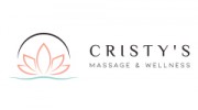 Cristy's Rejuvenating Massage & Wellness RMT