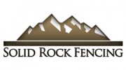 Solid Rock Fencing