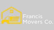 Francis Movers
