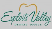 Exploits Valley Dental Office