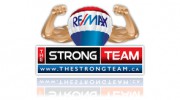 The Strong Team