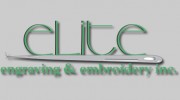 Elite Engraving & Embroidery