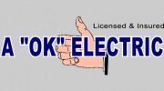 A OK Electric