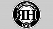 Roundhouse Cafe