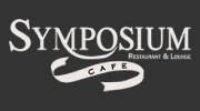 Symposium Cafe & Lounge