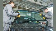Nu-Tech Auto Glass