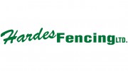Hardes Fencing