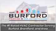 Burford Heating & Air Conditioning
