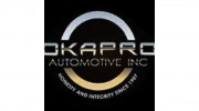 Okapro Automotive