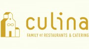 Culina Cafe At The Muttart Conservatory