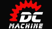 D C Machine Parts