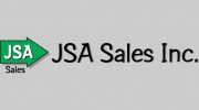 JSA Sales