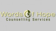 Words Of Hope Counselling Services