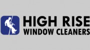 High Rise Window Cleaners