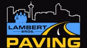 Lambert Brothers Paving