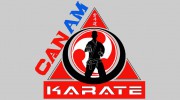 Canam Karate
