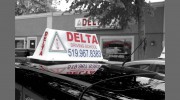 Delta Driving School