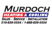 Murdoch Heating & Cooling