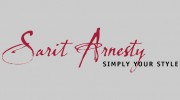 Sarit Arnesty Custom Drapery
