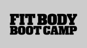 Armstrong Fit Boot Camp