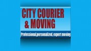 City Courier & Moving Service