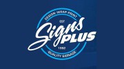 Signs Plus