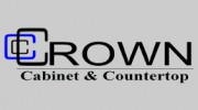 Crown Cabinet & Counter Top