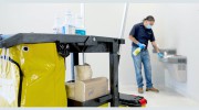 Service Master Contract Service