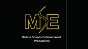Motion Sounds Entertainment