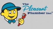 The Pleasant Plumber