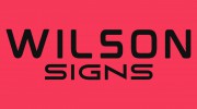 City Signs