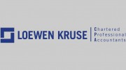 Loewen Kruse Chartered Accts