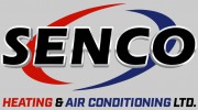 Senco Heating & Air Conditioning