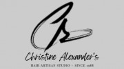 Christine Alexander's Hairhse