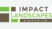 Impact Landscapes & Design