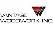 Vantage Woodwork