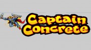 Captain Concrete
