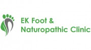 Eglinton Kennedy Foot Clinic