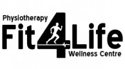 Fit 4 Life Wellness Centre