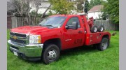 A A Scrap Vehicle Pick-Up