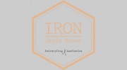Iron Style House