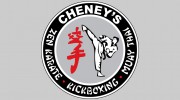 Cheney's Zen Karate Kickboxing