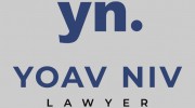 Yoav Niv Barrister & Solicitor