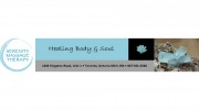 Serenity Massage Therapy