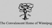 Convalescent Home Of Winnipeg